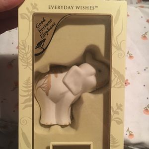 Decorative Elephant **Proceeds to Charity**
